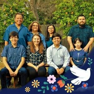 Meet your Posher, Priscilla